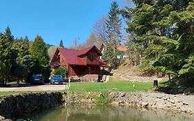 Rodzinny Dom Wypoczynkowy